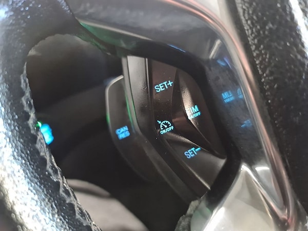 Used Ford Transit Connect 2019 for sale - 76056987: Photo 35