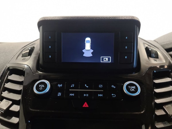 Used Ford Transit Connect 2019 for sale - 76056987: Photo 37