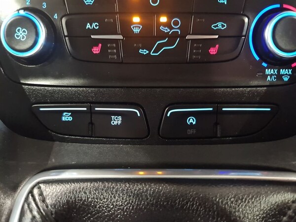 Used Ford Transit Connect 2019 for sale - 76056987: Photo 38