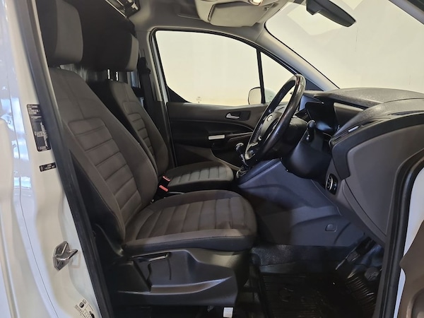 Used Ford Transit Connect 2019 for sale - 76056987: Photo 3