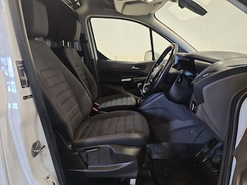 Used Ford Transit Connect 2019 for sale - 76056987: Photo 3