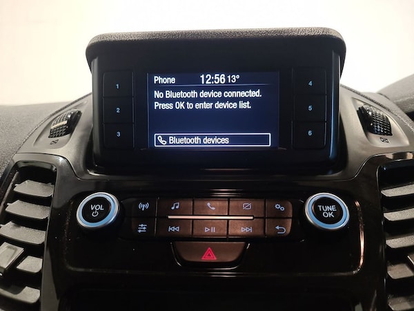 Used Ford Transit Connect 2019 for sale - 76056987: Photo 40