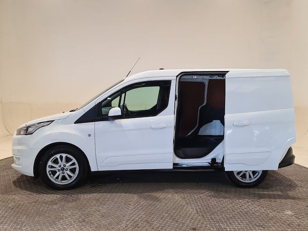Used Ford Transit Connect 2019 for sale - 76056987: Photo 6