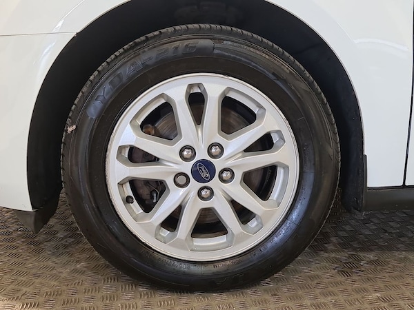 Used Ford Transit Connect 2019 for sale - 76056987: Photo 7