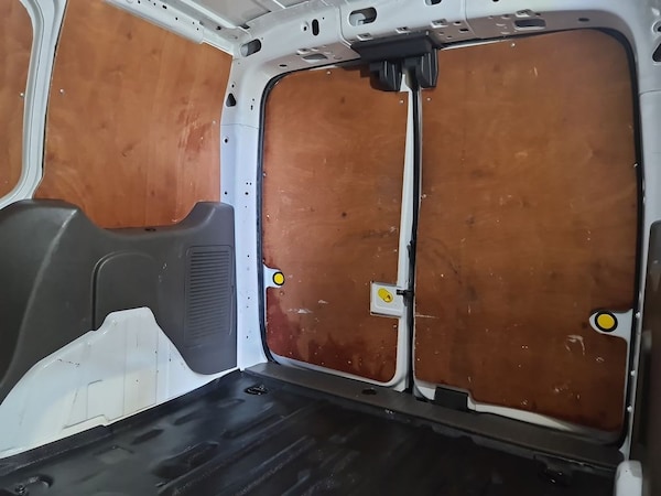 Used Ford Transit Connect 2019 for sale - 76056987: Photo 8