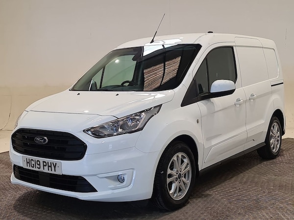 Used Ford Transit Connect 2019 for sale - 76056987: Photo 9