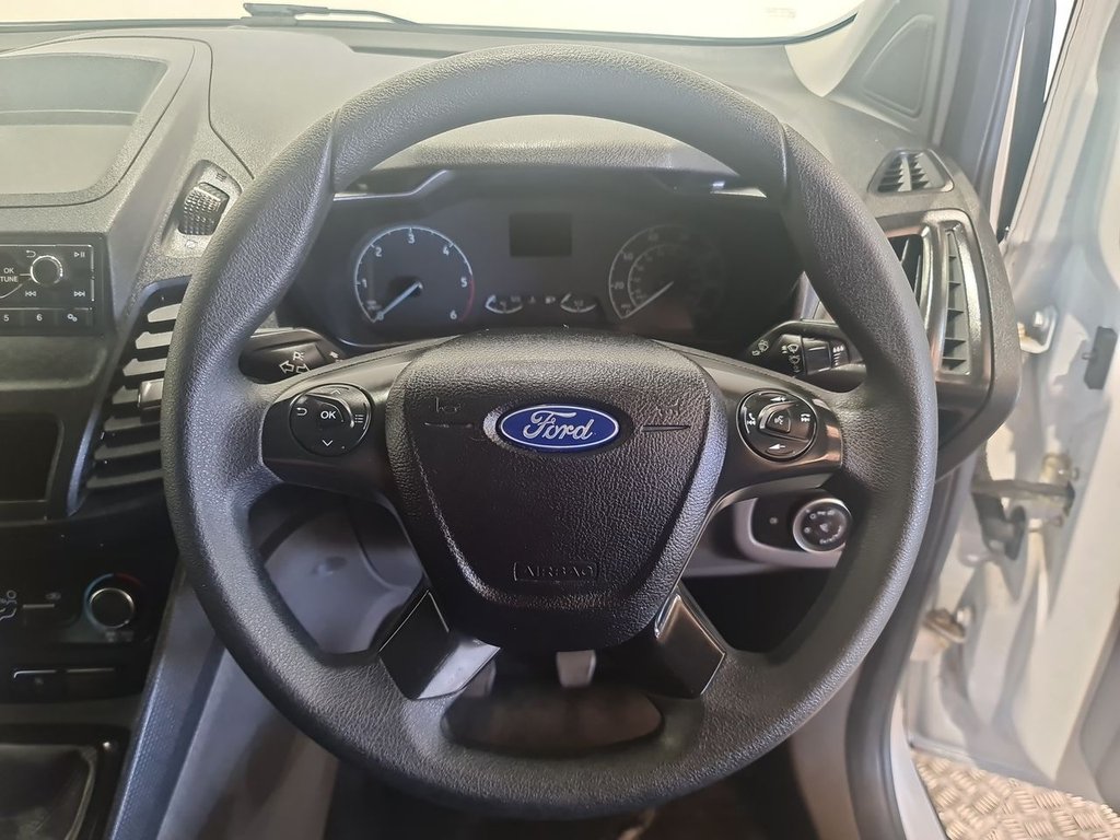 Vehicle 27