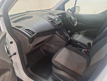 Used Ford Transit Connect 2021 for sale - 75619277: Photo