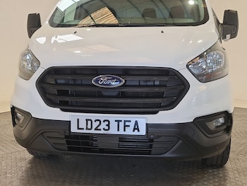 Used Ford Transit Custom 2023 for sale - 79162315: Photo