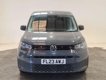 Used Volkswagen Caddy Maxi 2023 for sale - 79245981: Photo