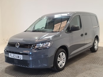 Used Volkswagen Caddy Maxi 2023 for sale - 79245981: Photo