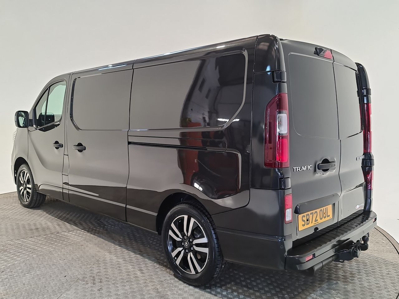 Used Renault Trafic 2023 for sale - 76653801: Photo 10