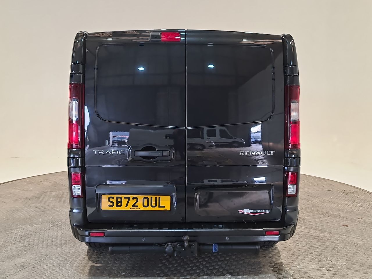 Used Renault Trafic 2023 for sale - 76653801: Photo 11