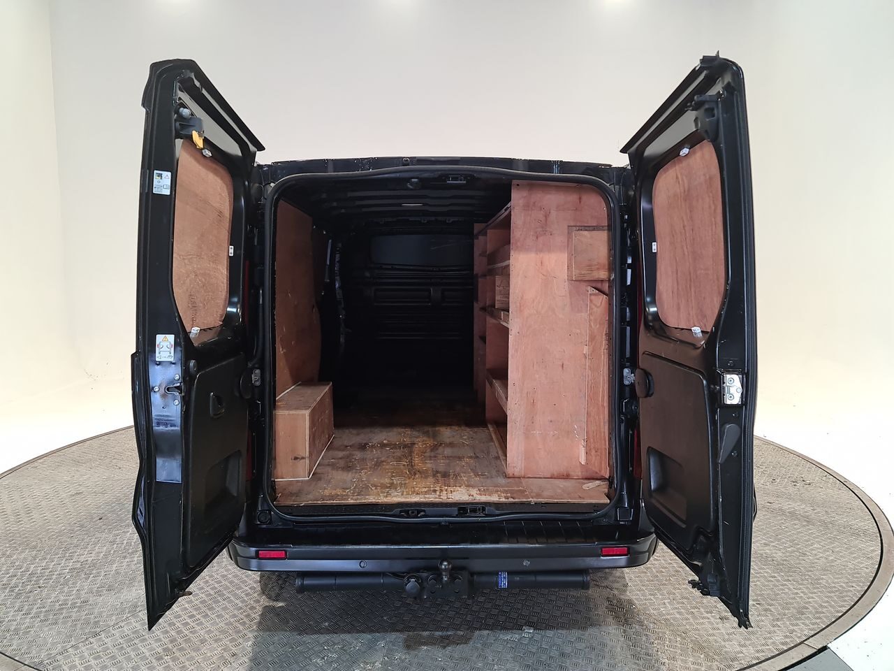 Used Renault Trafic 2023 for sale - 76653801: Photo 13