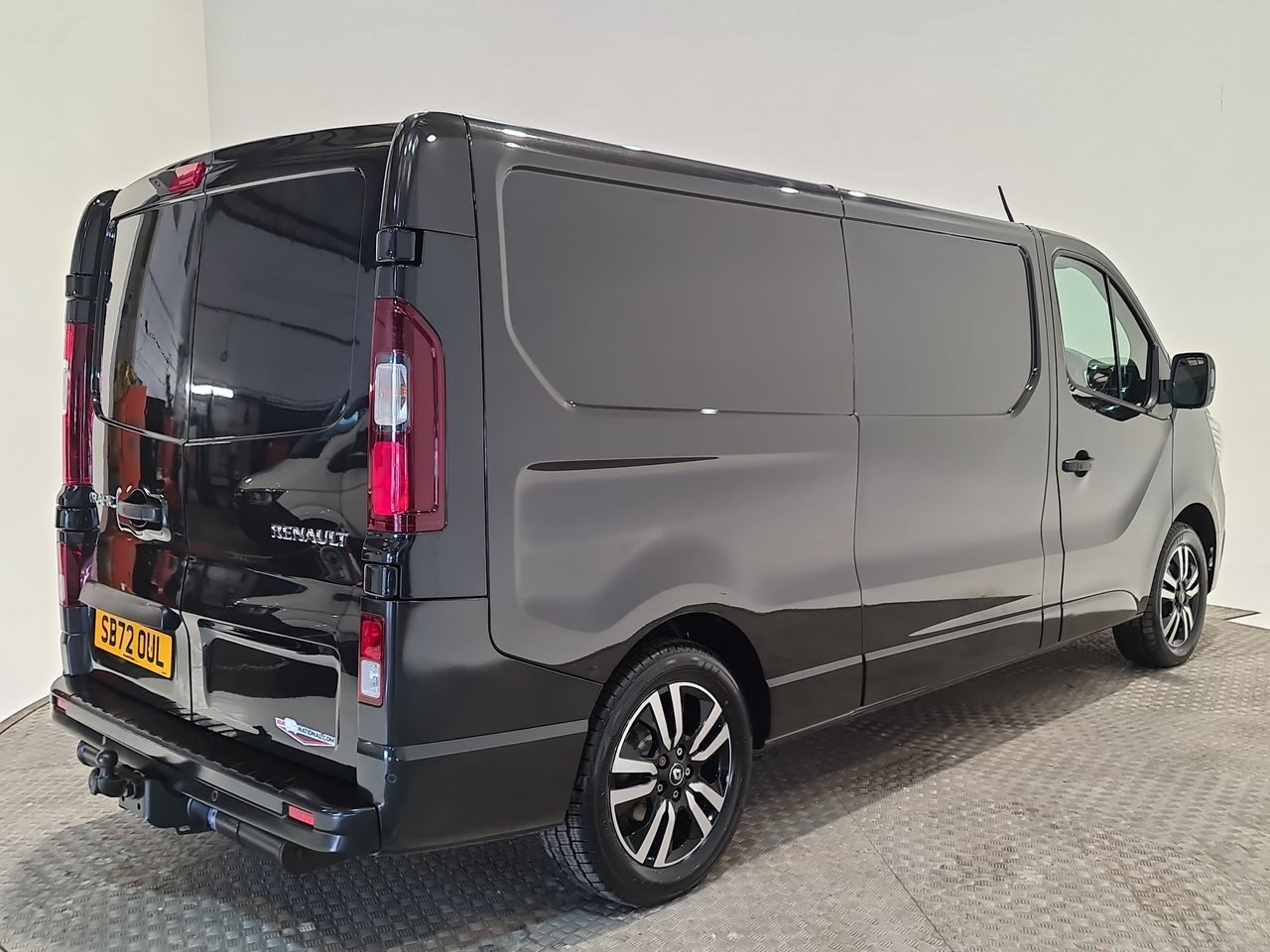 Used Renault Trafic 2023 for sale - 76653801: Photo 15