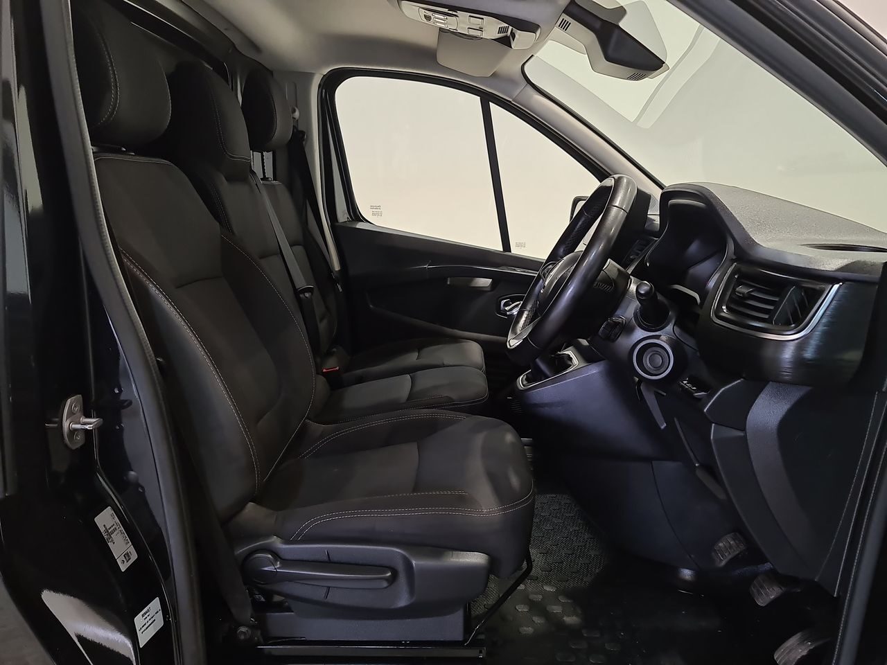 Used Renault Trafic 2023 for sale - 76653801: Photo 17