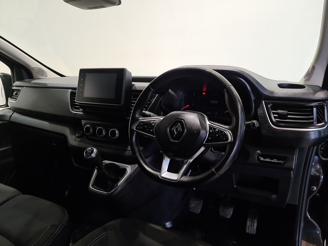 Used Renault Trafic 2023 for sale - 76653801: Photo 18