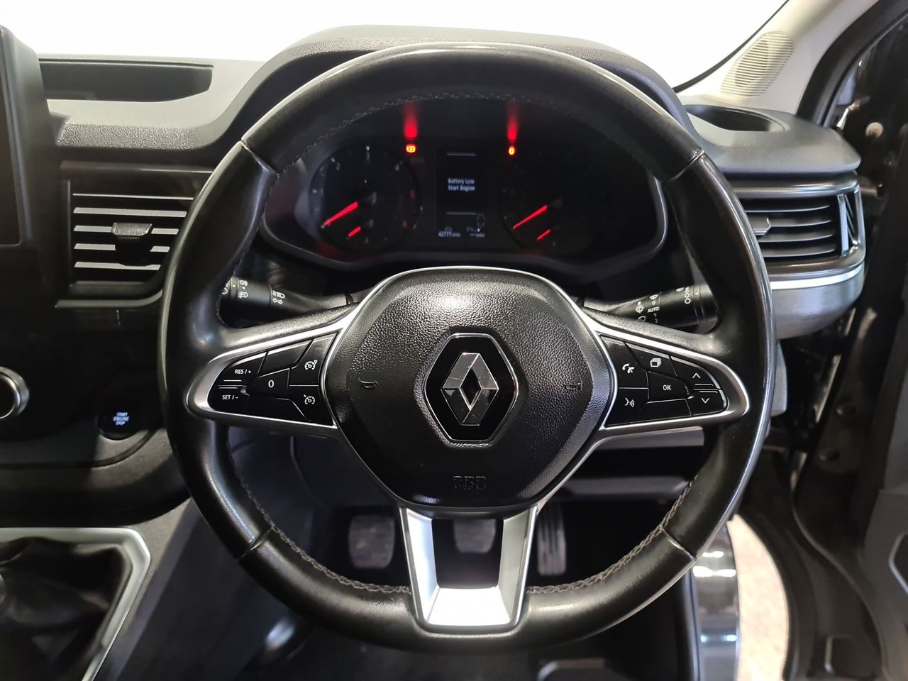 Used Renault Trafic 2023 for sale - 76653801: Photo 20