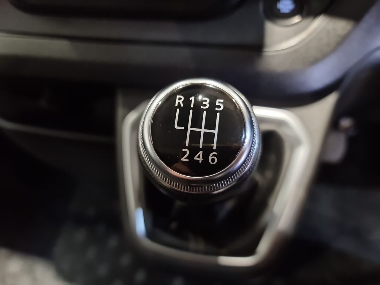 Used Renault Trafic 2023 for sale - 76653801: Photo 21