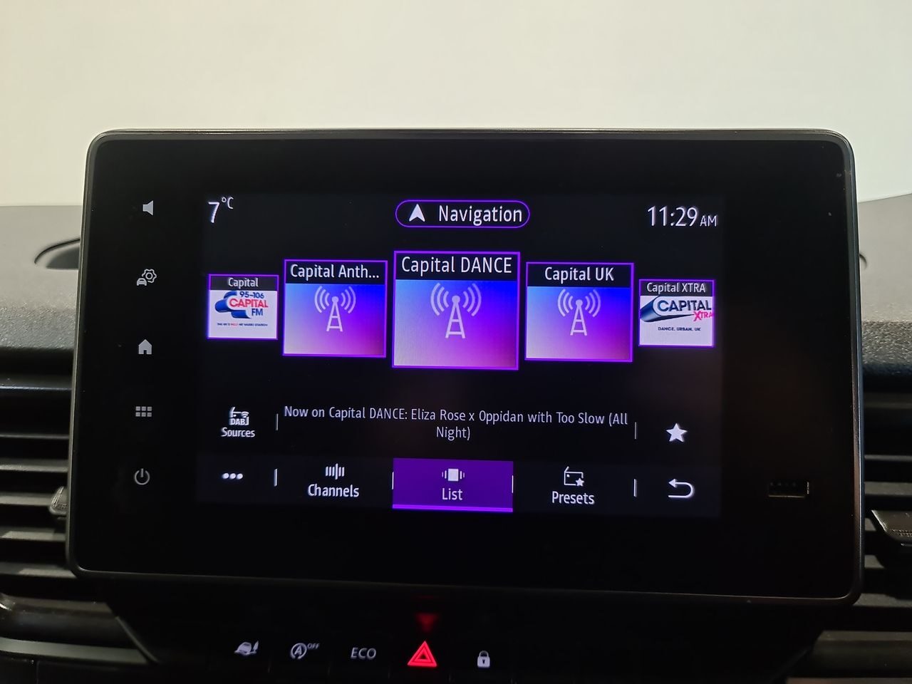 Used Renault Trafic 2023 for sale - 76653801: Photo 23