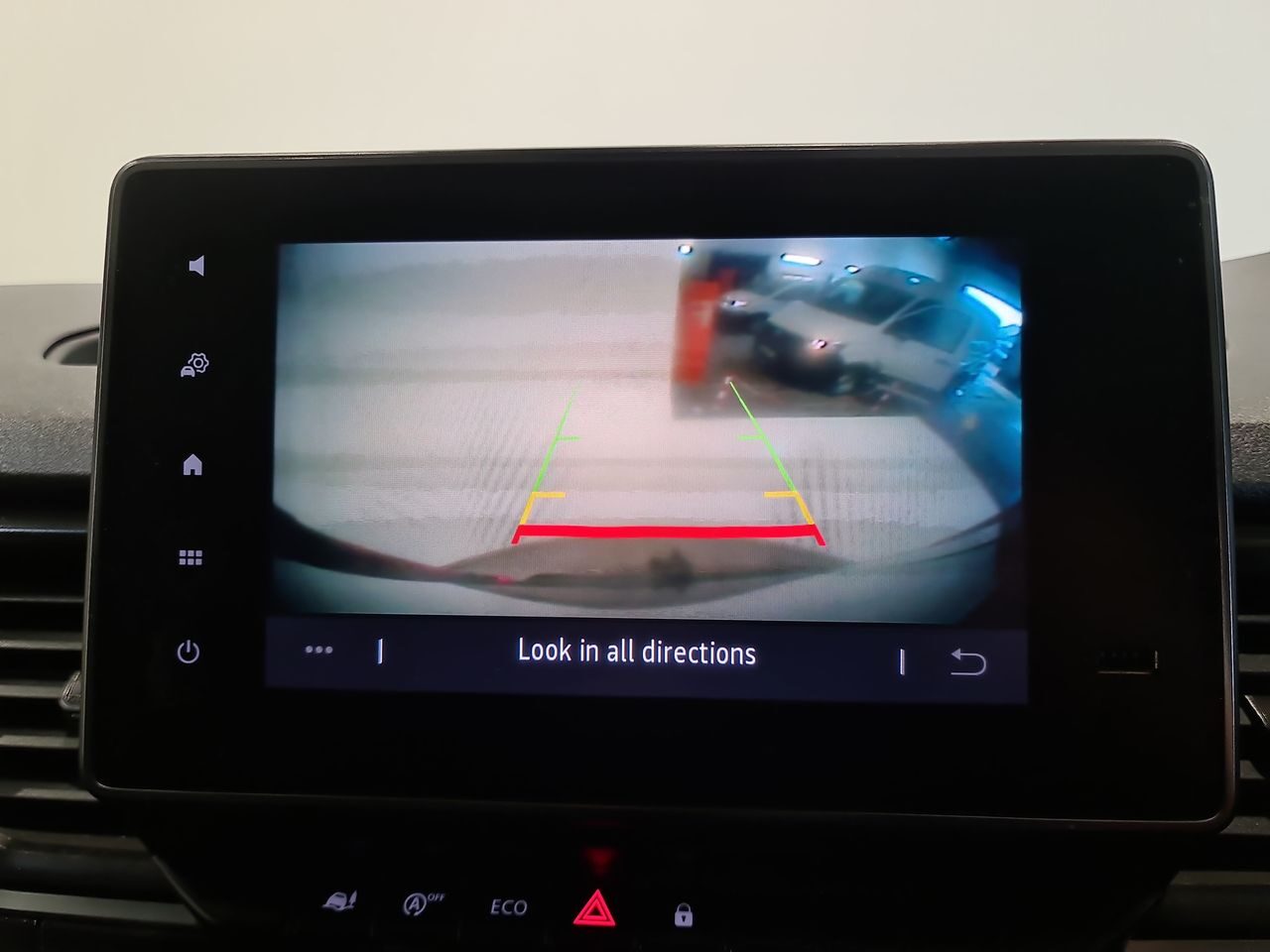 Used Renault Trafic 2023 for sale - 76653801: Photo 29