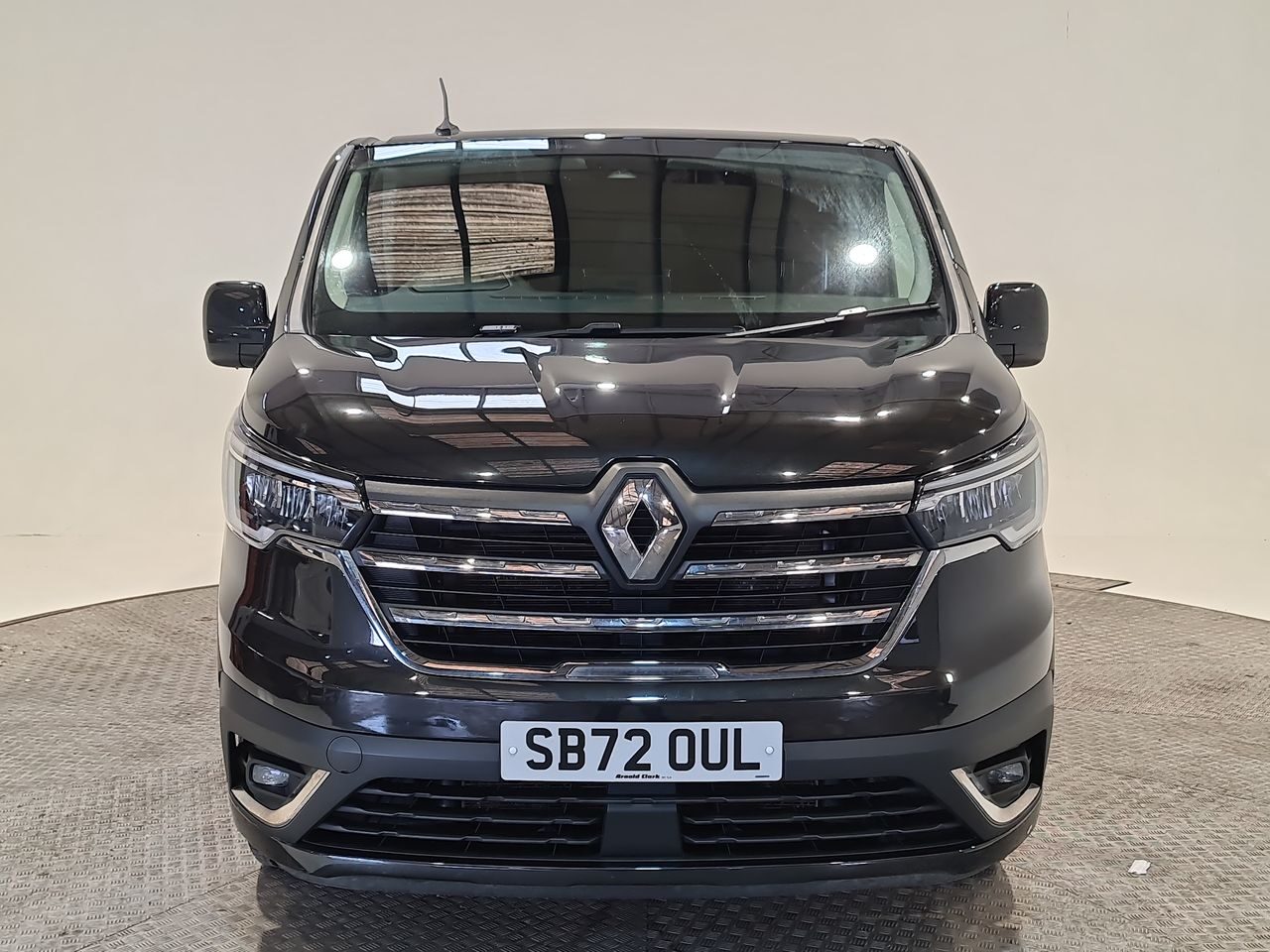 Used Renault Trafic 2023 for sale - 76653801: Photo 3