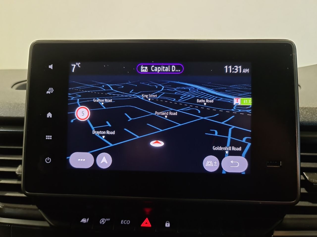 Used Renault Trafic 2023 for sale - 76653801: Photo 30