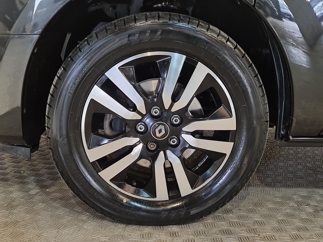 Used Renault Trafic 2023 for sale - 76653801: Photo 6