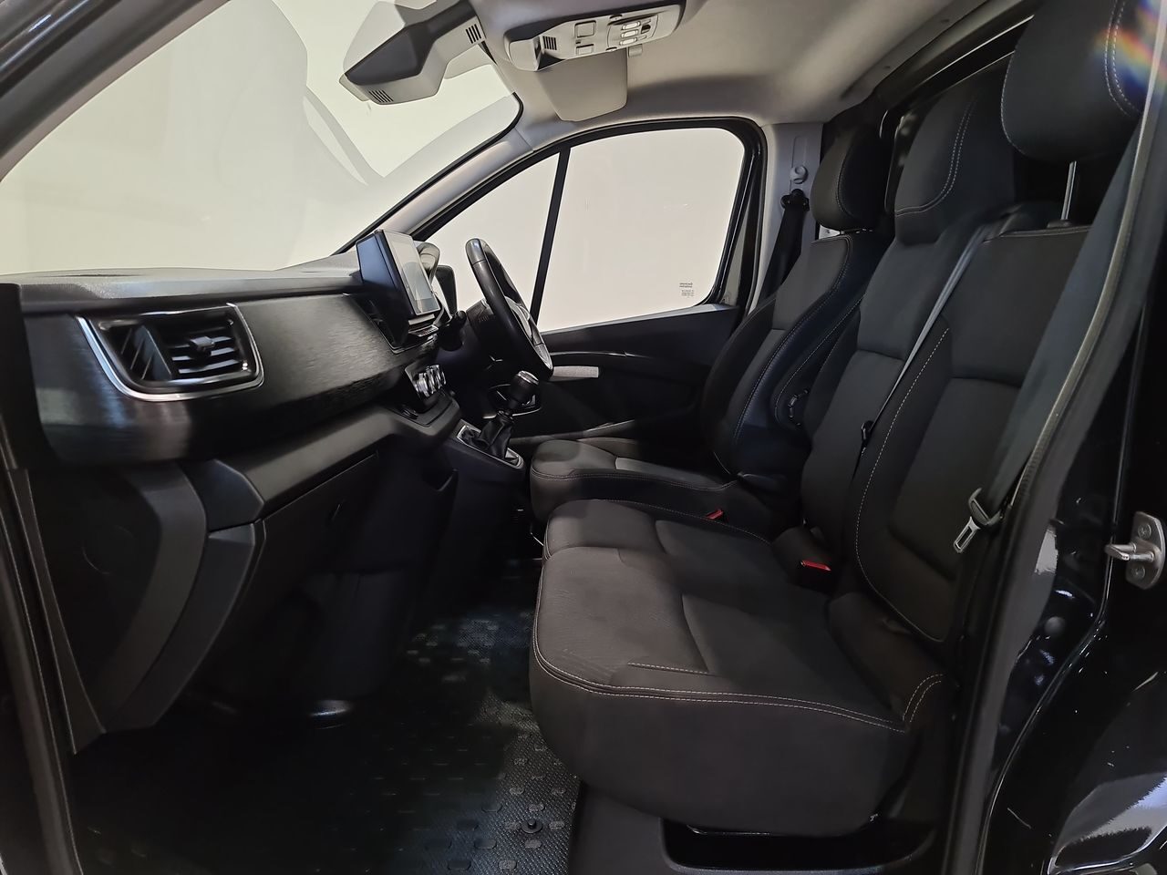 Used Renault Trafic 2023 for sale - 76653801: Photo 7