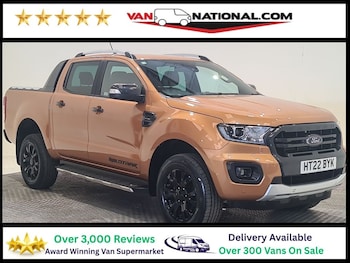 Ford - Ranger