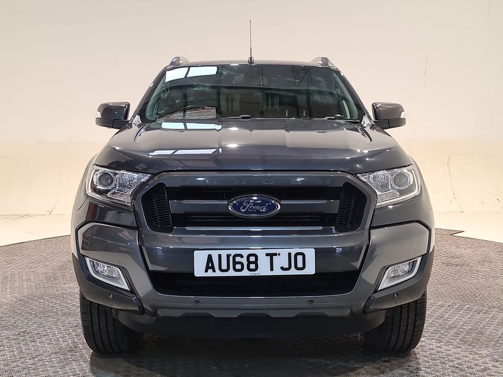 Used Ford Ranger 2018 for sale - 76345430: Photo 10