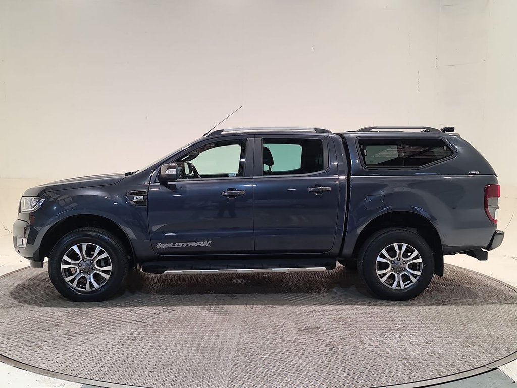 Used Ford Ranger 2018 for sale - 76345430: Photo 11