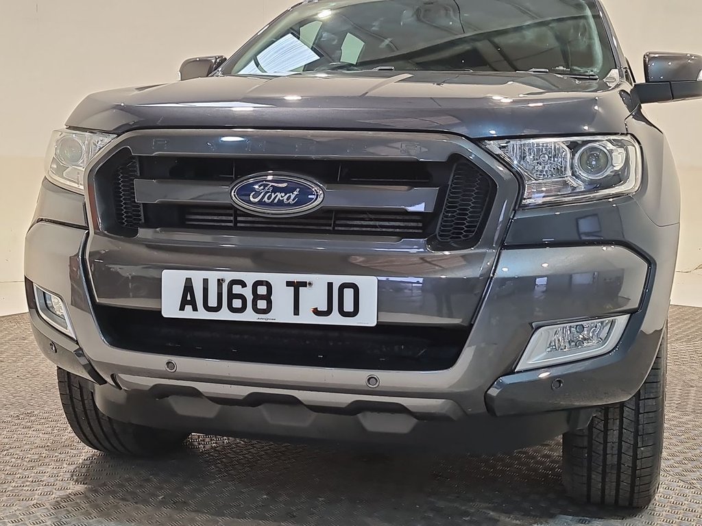 Used Ford Ranger 2018 for sale - 76345430: Photo 13