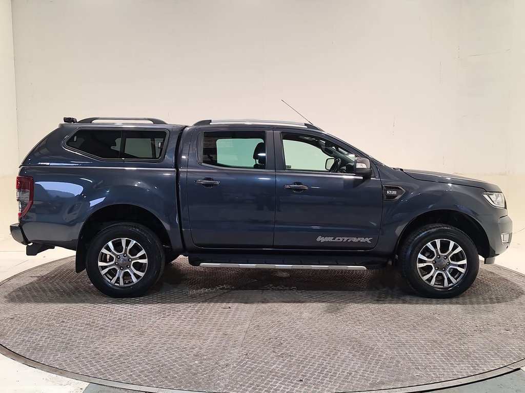 Used Ford Ranger 2018 for sale - 76345430: Photo 14