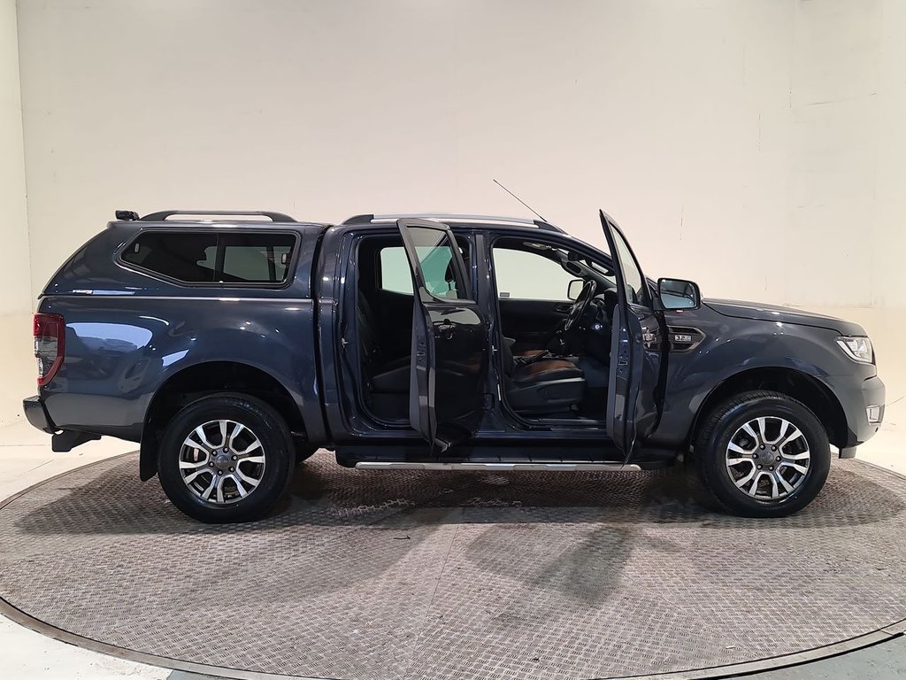 Used Ford Ranger 2018 for sale - 76345430: Photo 16