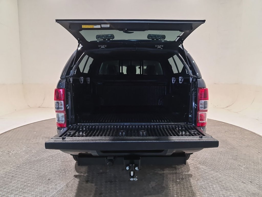 Used Ford Ranger 2018 for sale - 76345430: Photo 18