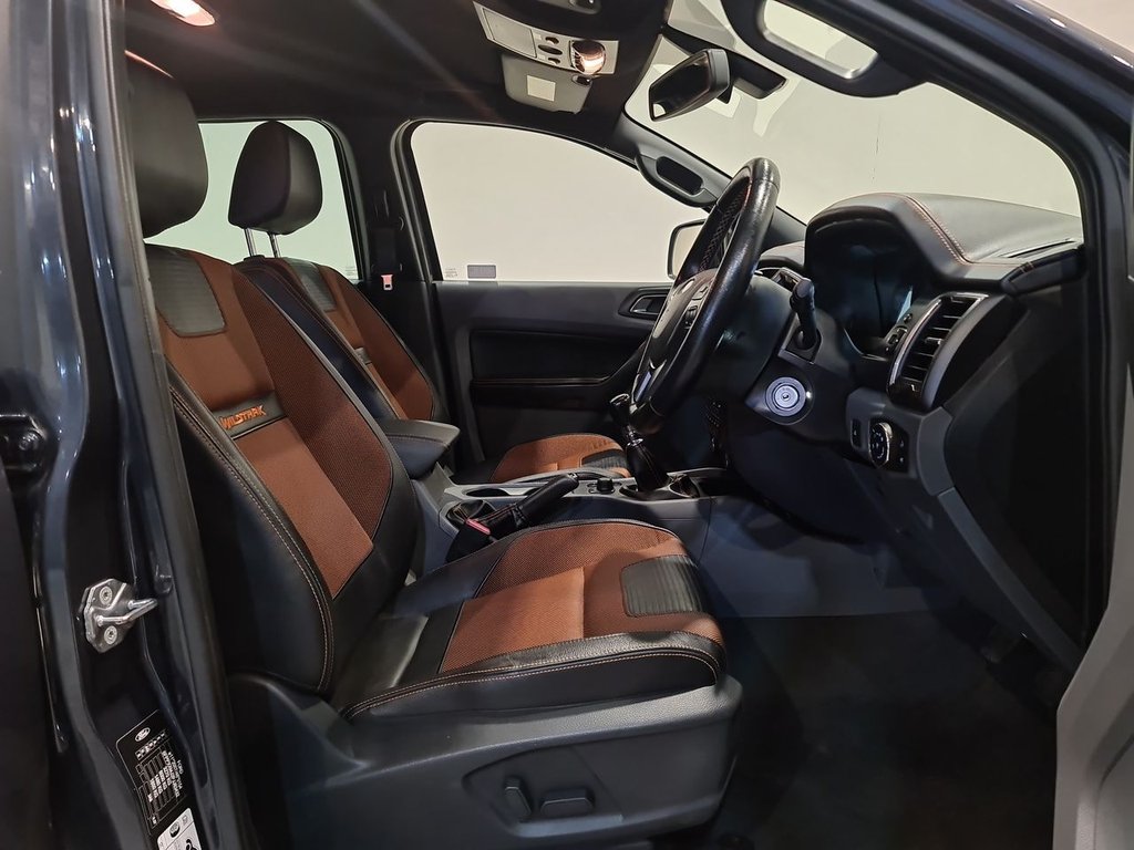 Used Ford Ranger 2018 for sale - 76345430: Photo 26