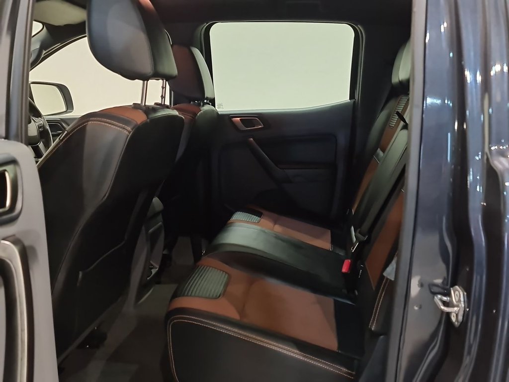 Used Ford Ranger 2018 for sale - 76345430: Photo 28