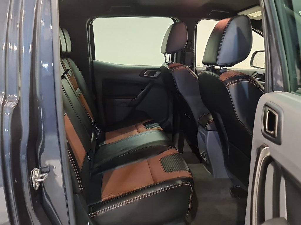Used Ford Ranger 2018 for sale - 76345430: Photo 30