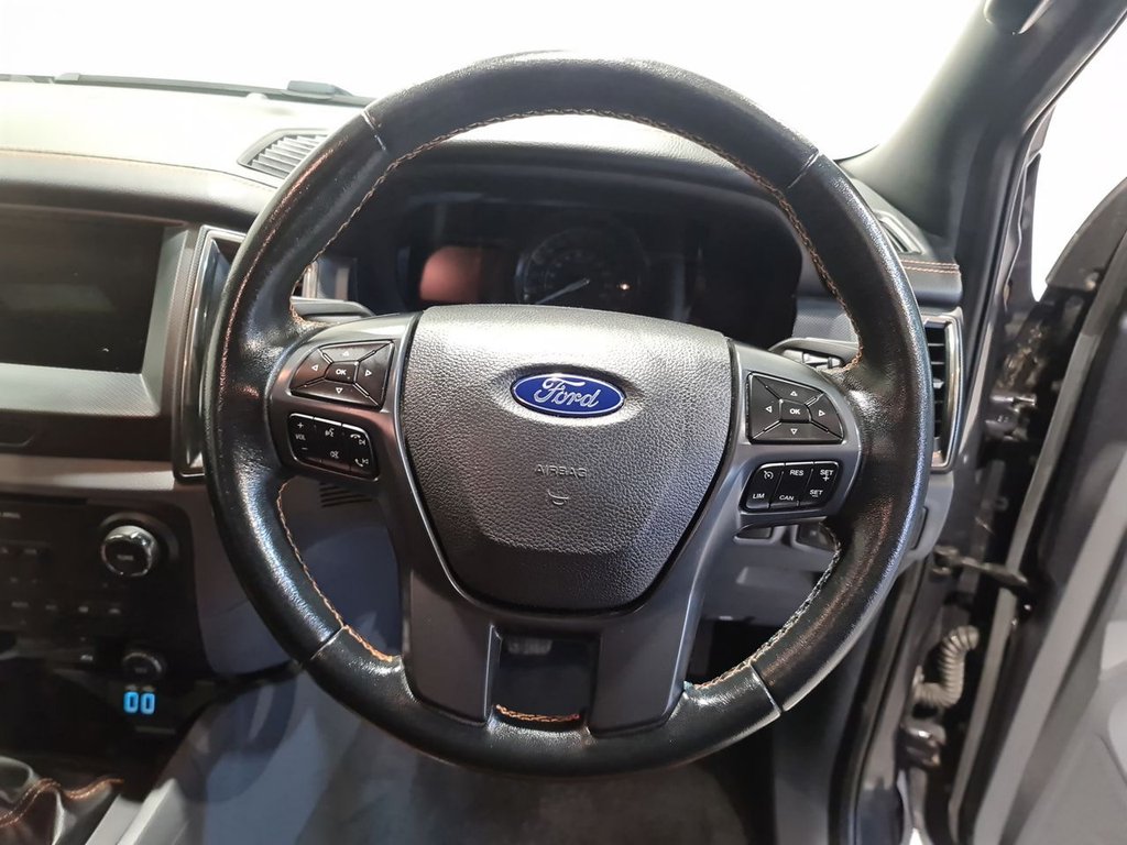 Used Ford Ranger 2018 for sale - 76345430: Photo 32
