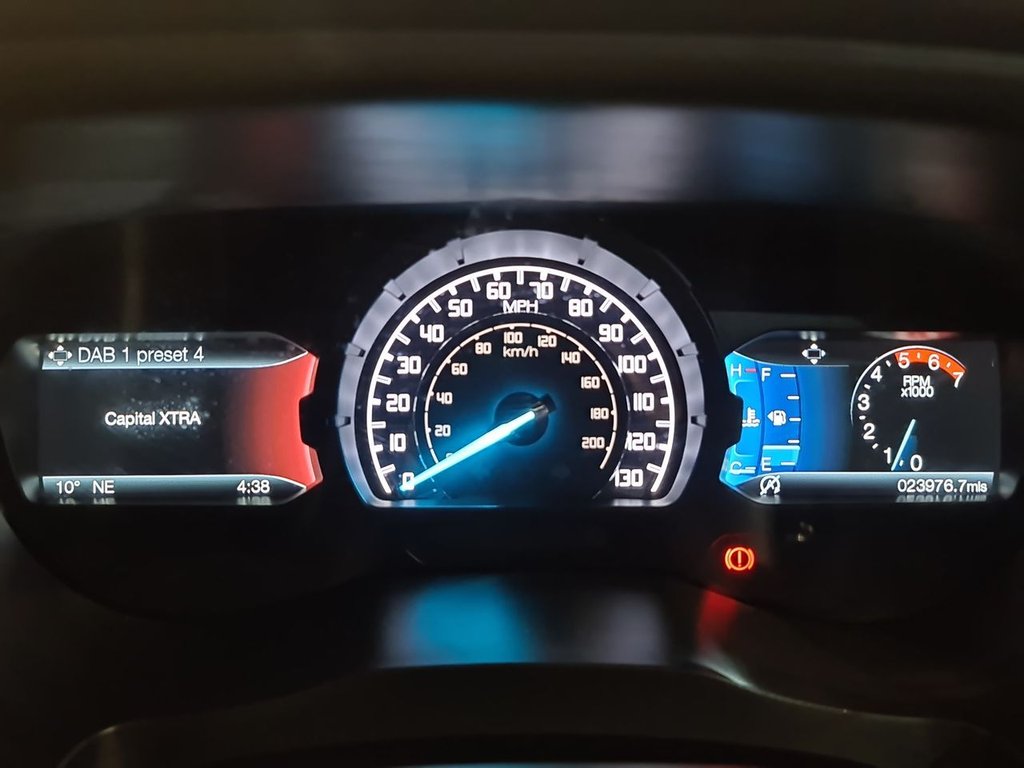 Used Ford Ranger 2018 for sale - 76345430: Photo 36