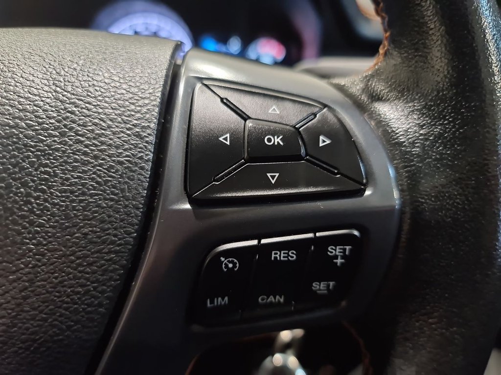 Used Ford Ranger 2018 for sale - 76345430: Photo 38
