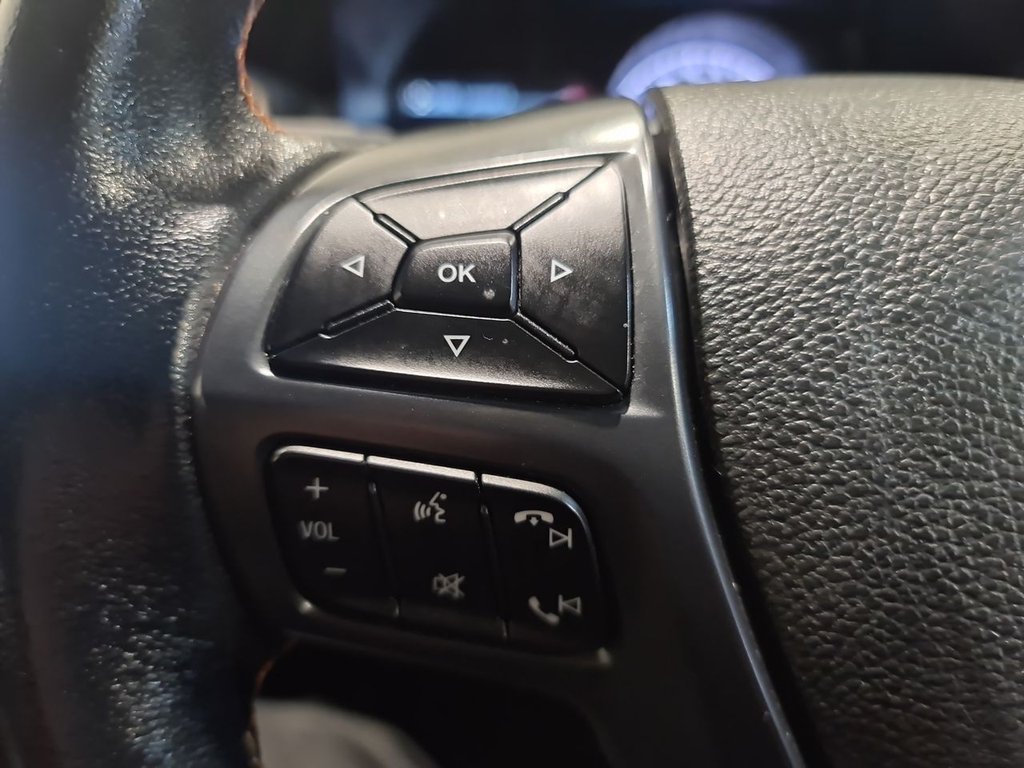 Used Ford Ranger 2018 for sale - 76345430: Photo 39