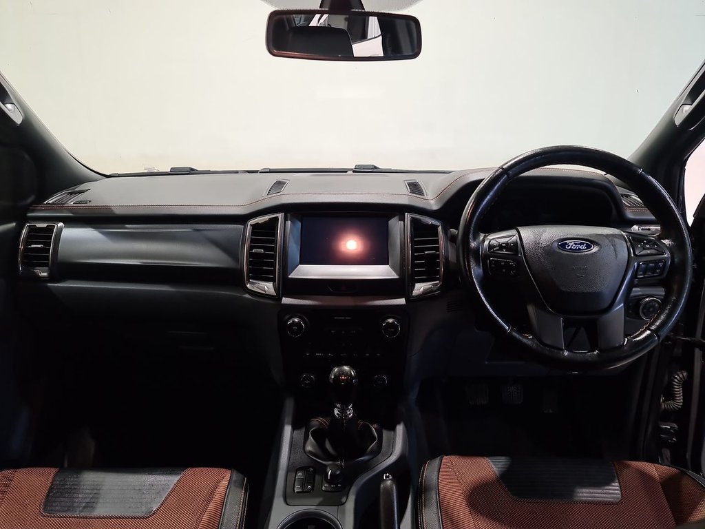Used Ford Ranger 2018 for sale - 76345430: Photo 5