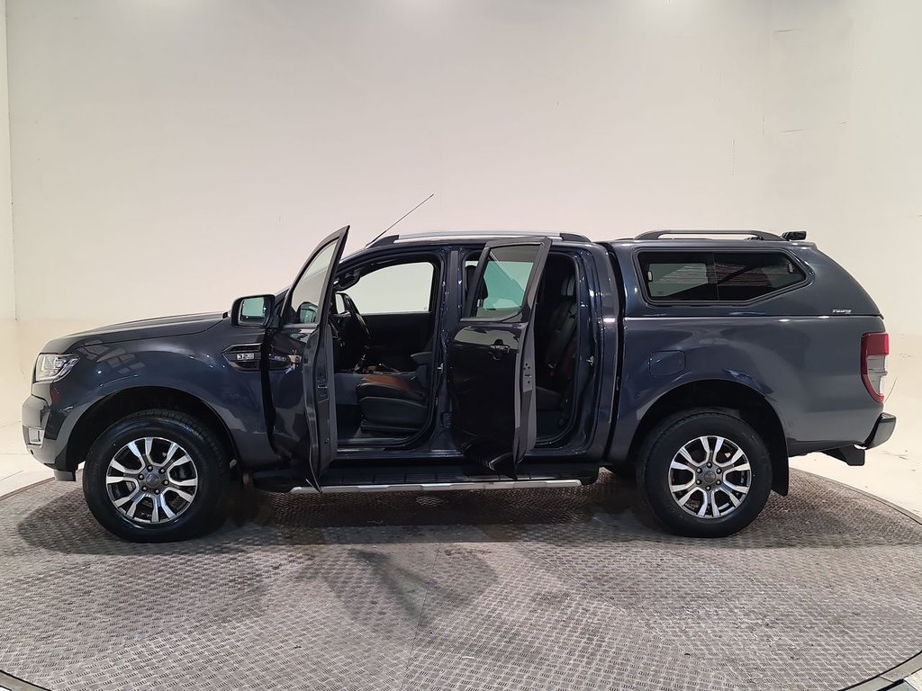 Used Ford Ranger 2018 for sale - 76345430: Photo 6
