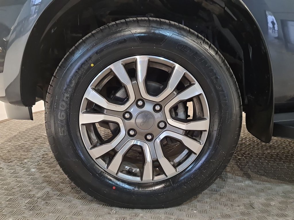 Used Ford Ranger 2018 for sale - 76345430: Photo 7