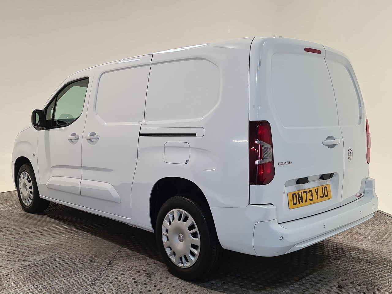 Used Vauxhall Combo 2023 for sale - 76577106: Photo 10