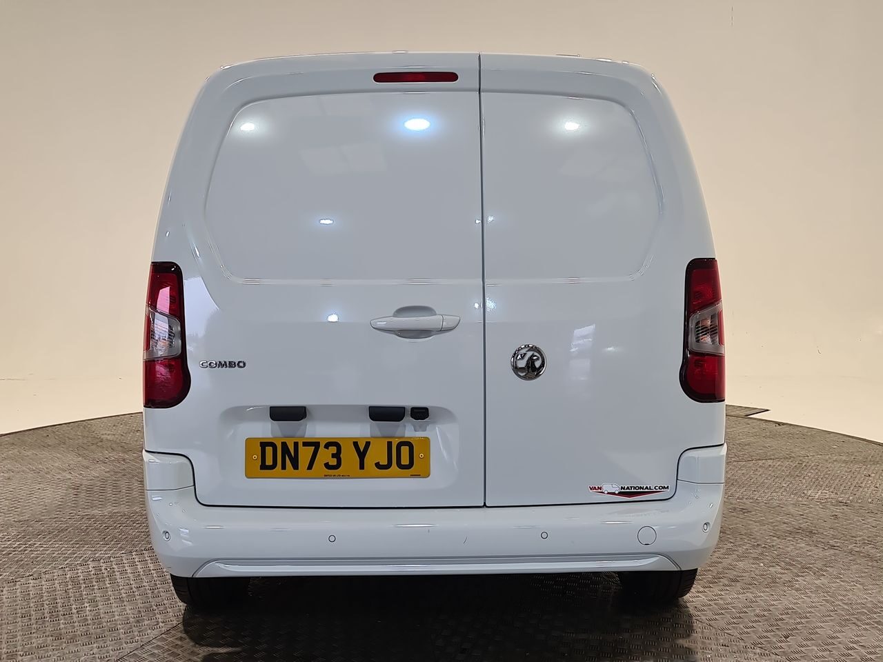 Used Vauxhall Combo 2023 for sale - 76577106: Photo 11