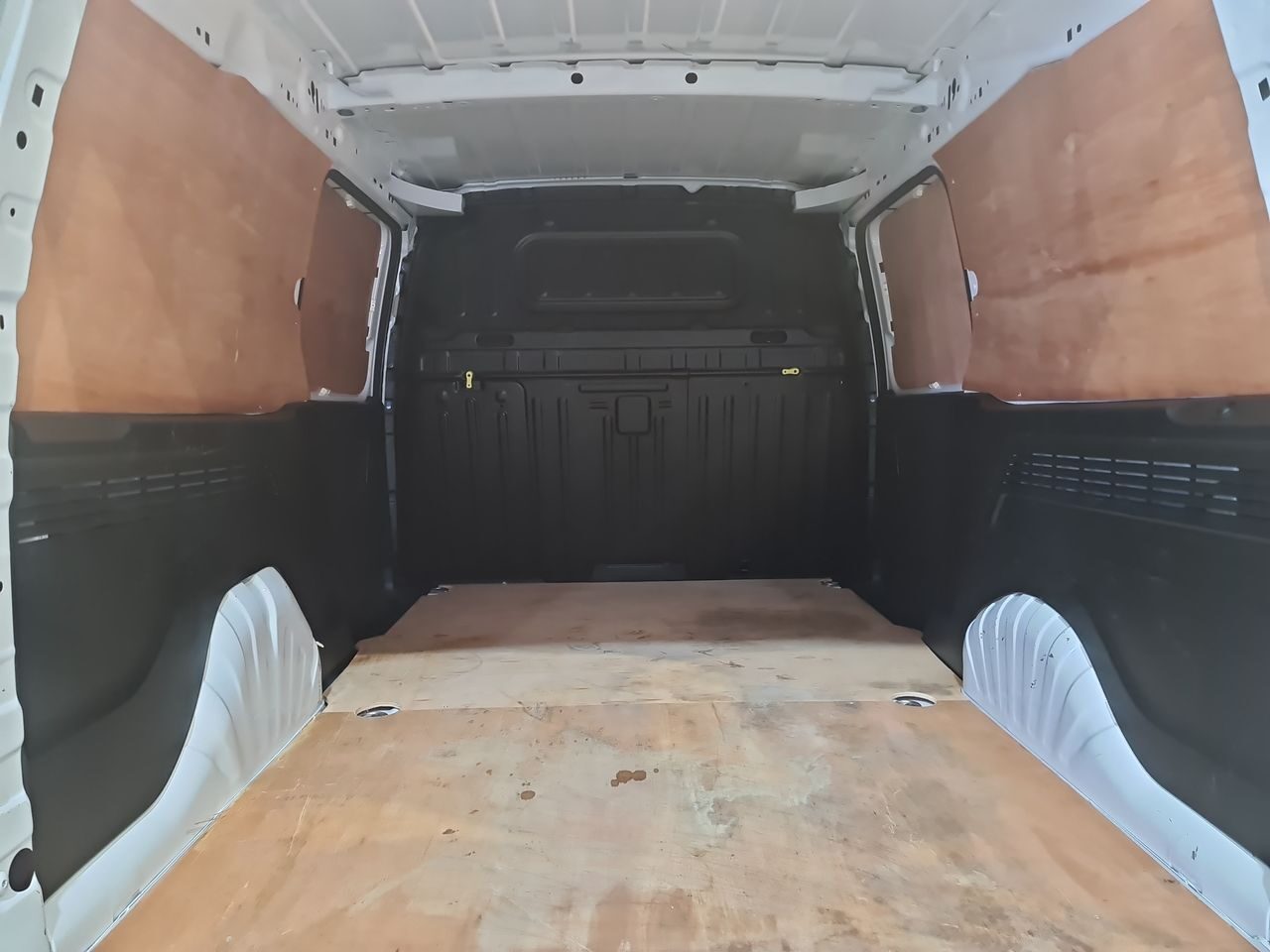 Used Vauxhall Combo 2023 for sale - 76577106: Photo 12