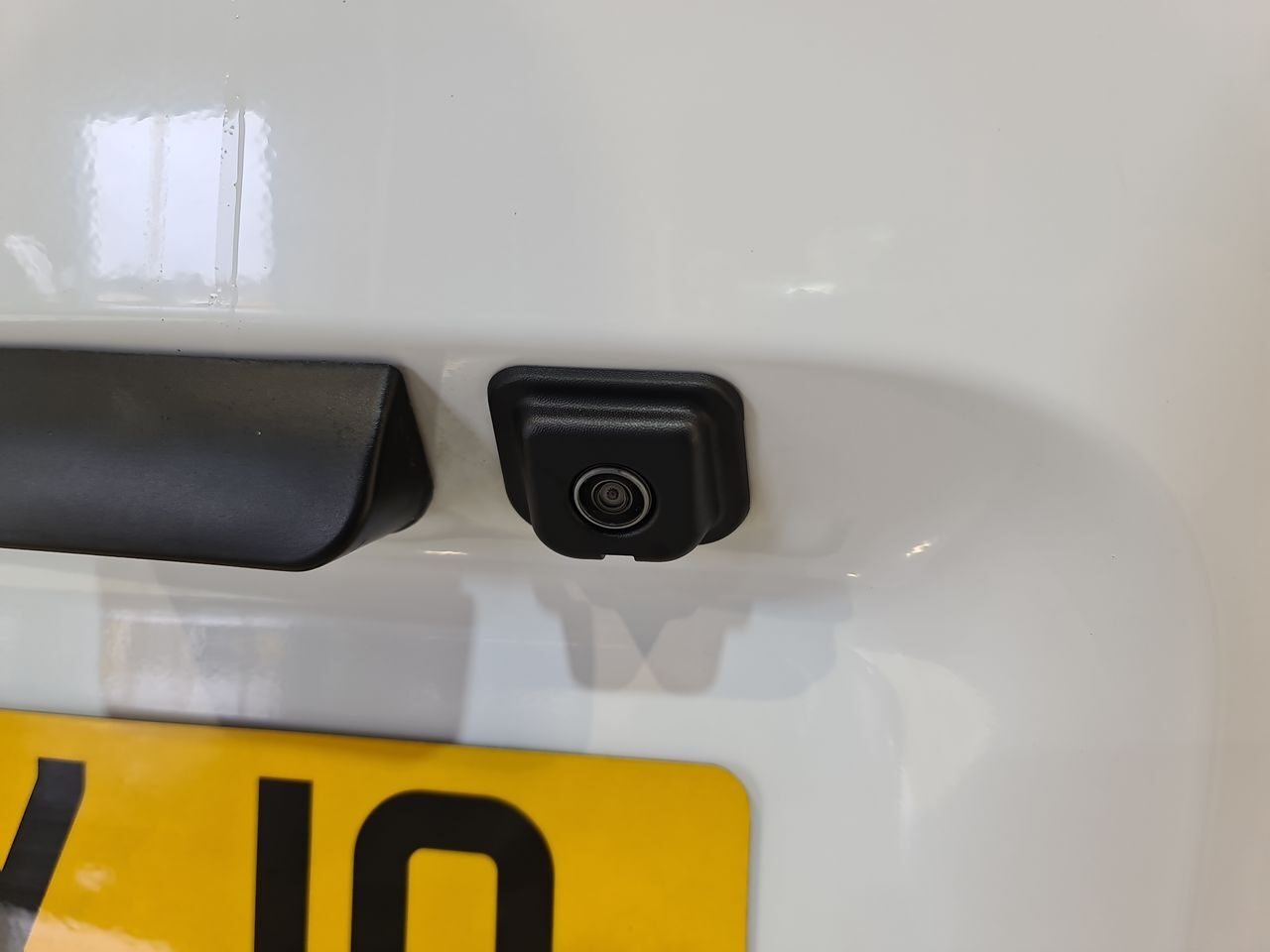 Used Vauxhall Combo 2023 for sale - 76577106: Photo 14